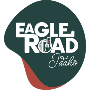 Eagle Road Idaho
